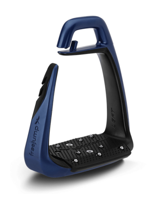 Etriers Soft'Up Classic+ Freejump Etriers Soft'Up Classic+ Freejump