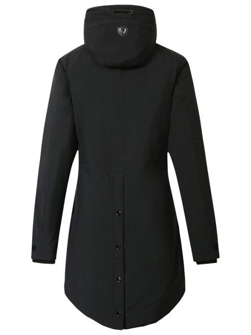 Parka longue Covalliero Parka longue Covalliero