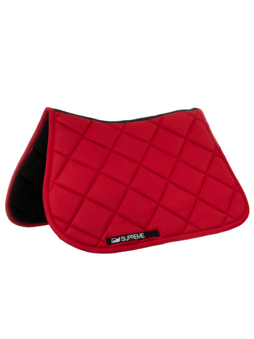 Tapis de selle Pleasure CSO Supreme Tapis de selle Pleasure CSO Supreme