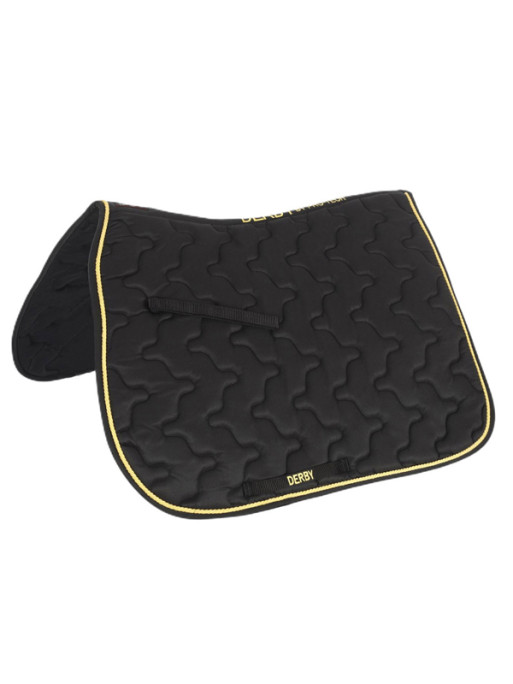Tapis de selle mixte Derby