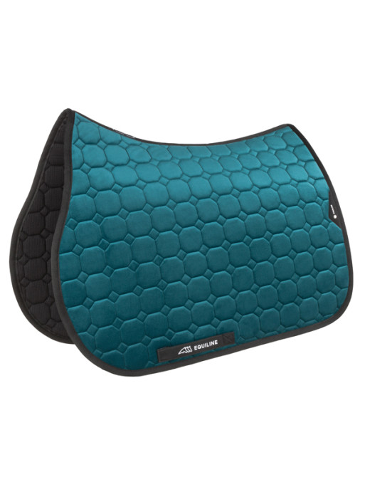 Tapis de selle Garog CSO hiver 2024 Equiline