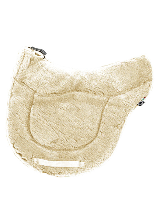 Tapis d'endurance en polaire Burioni