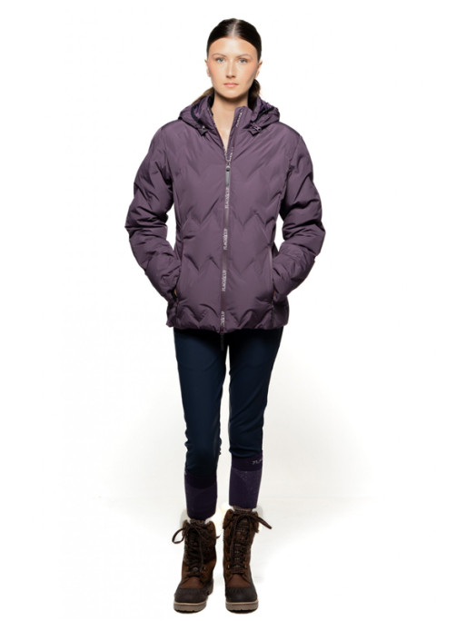 Veste imperméable Napasoq Flags&Cup