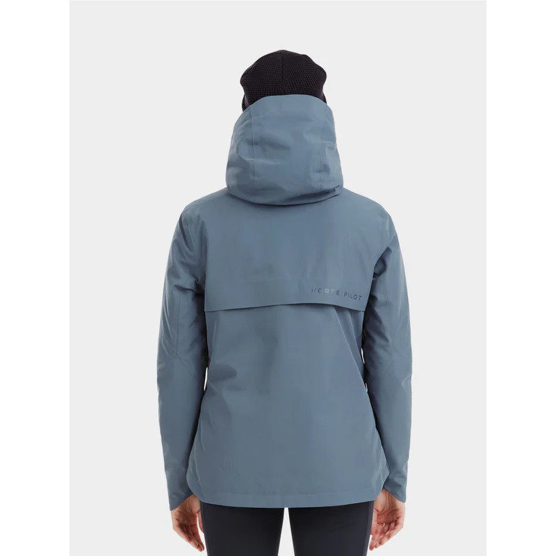 Veste Essential 2024 Femme Horse Pilot