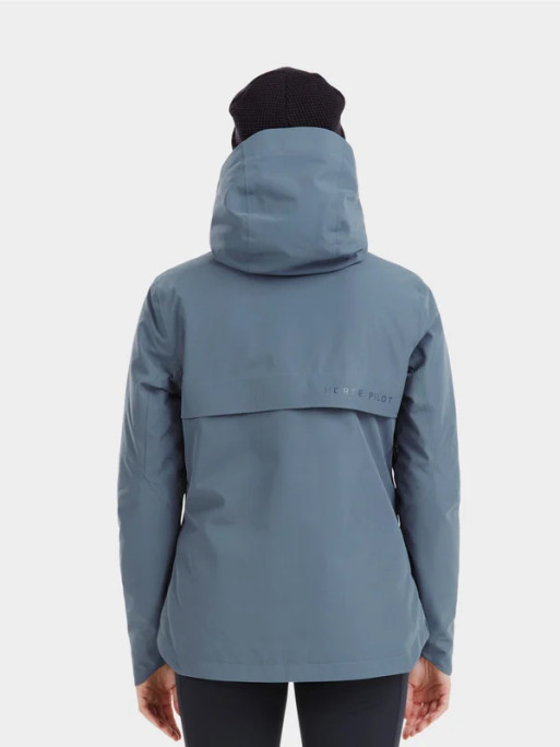 Veste Essential 2024 Femme Horse Pilot