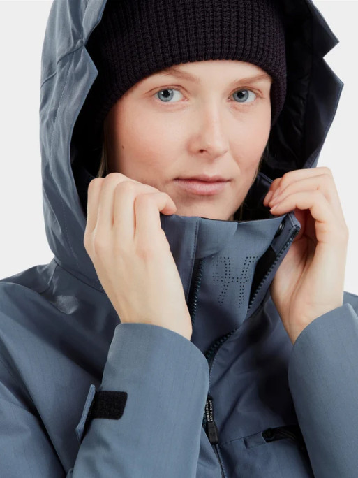 Veste Essential 2024 Femme Horse Pilot