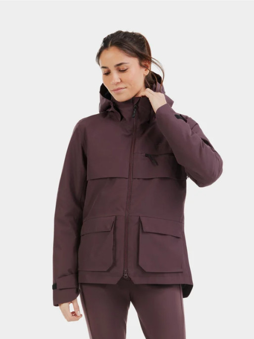 Veste Essential 2024 Femme Horse Pilot Veste Essential 2024 Femme Horse Pilot