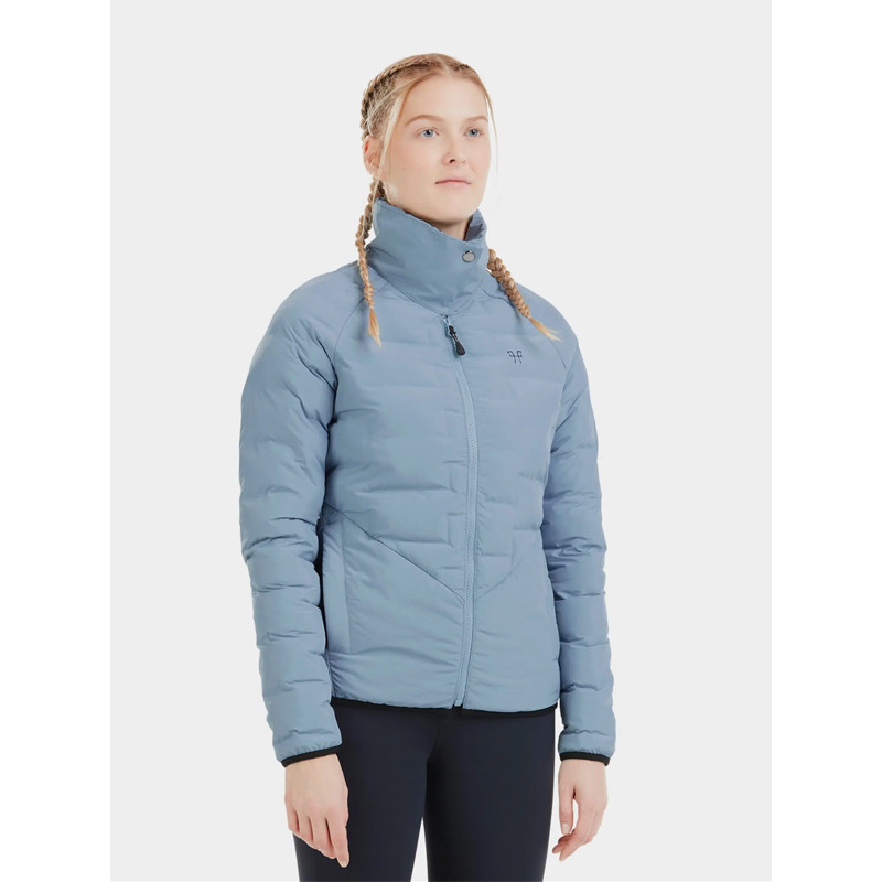 Doudoune Softlight femme Horse Pilot