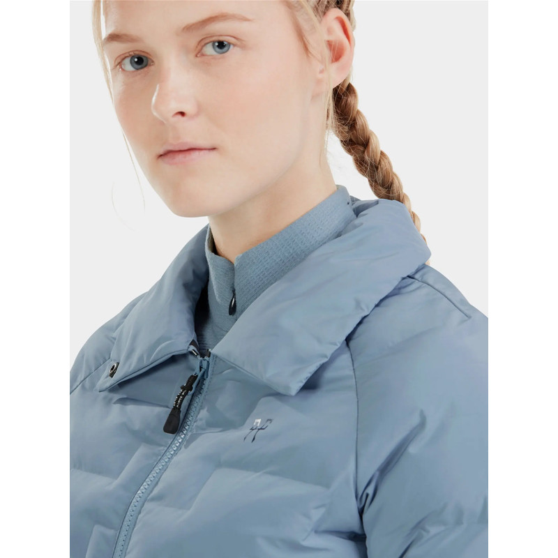 Doudoune Softlight femme Horse Pilot