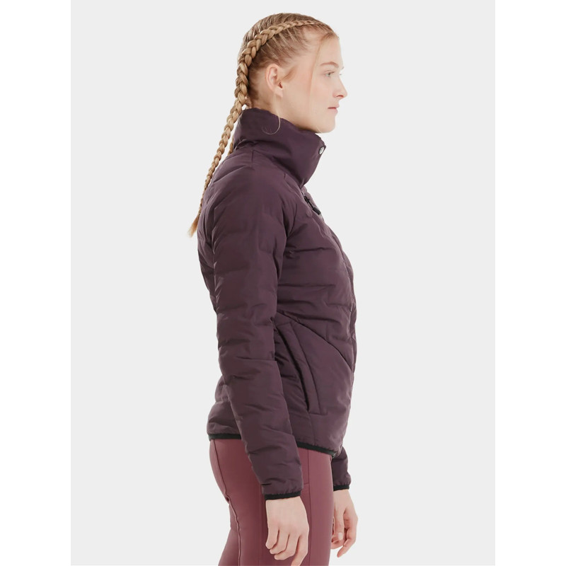 Doudoune Softlight femme Horse Pilot