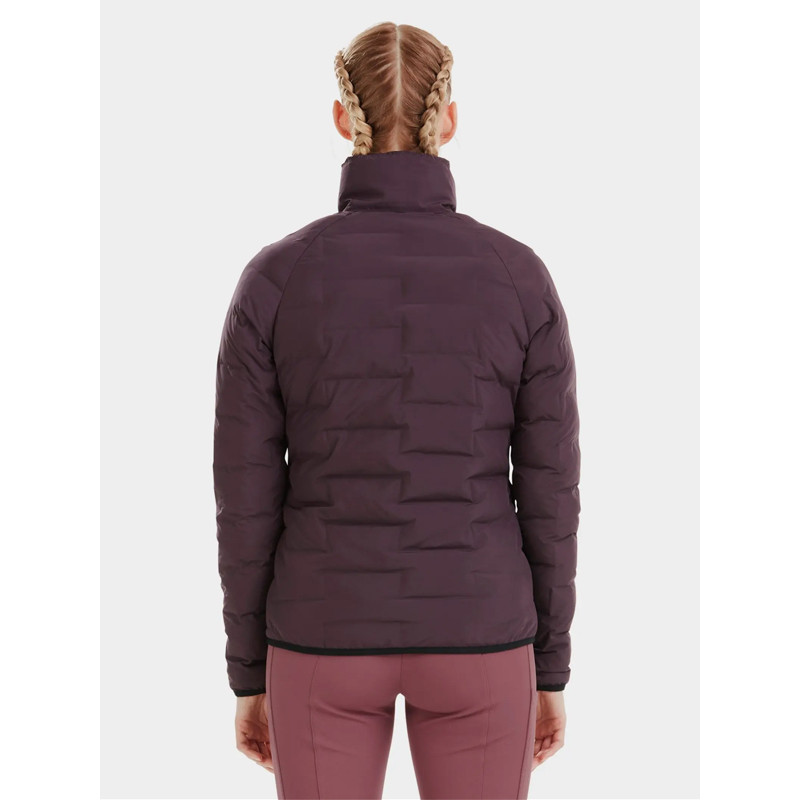 Doudoune Softlight femme Horse Pilot