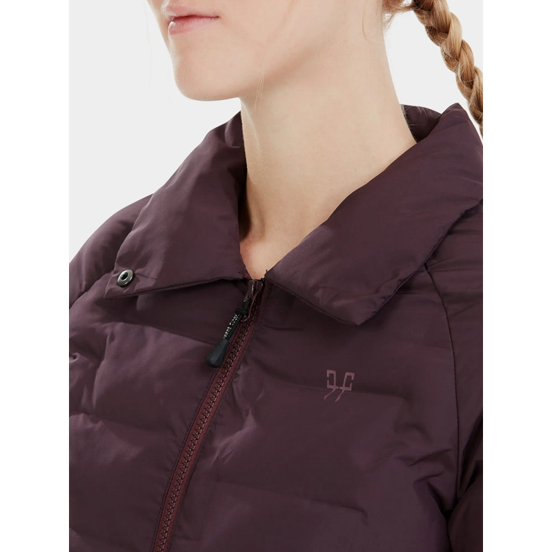 Doudoune Softlight femme Horse Pilot