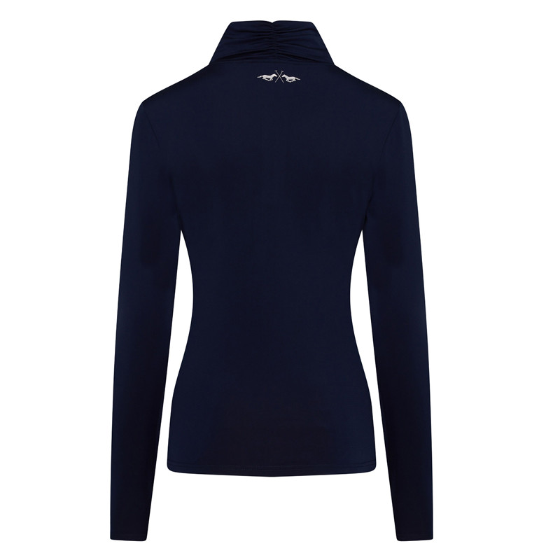 Polo manches longues Lumi HV Polo