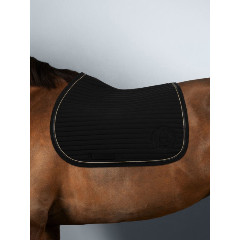 Tapis de selle Karembar Dressage Rider Harcour