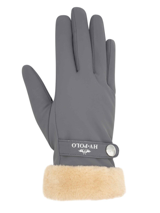 Gants Garnet HV Polo