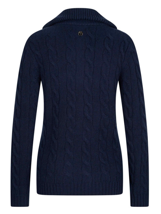 Pull-over Dunya HV Polo