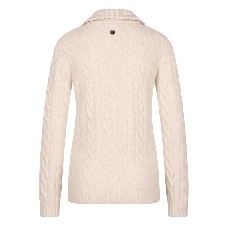Pull-over Dunya HV Polo