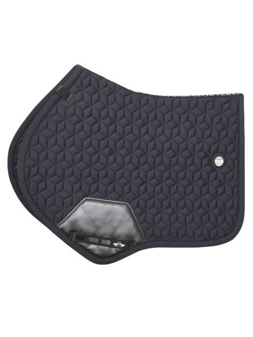 Tapis de selle Essential GP CSO HV Polo Tapis de selle Essential GP CSO HV Polo