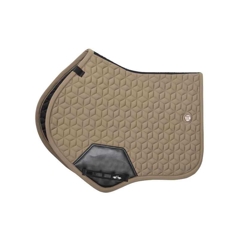 Tapis de selle Essential GP CSO HV Polo