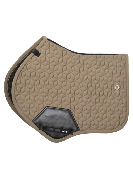 Tapis de selle Essential GP CSO HV Polo Tapis de selle Essential GP CSO HV Polo