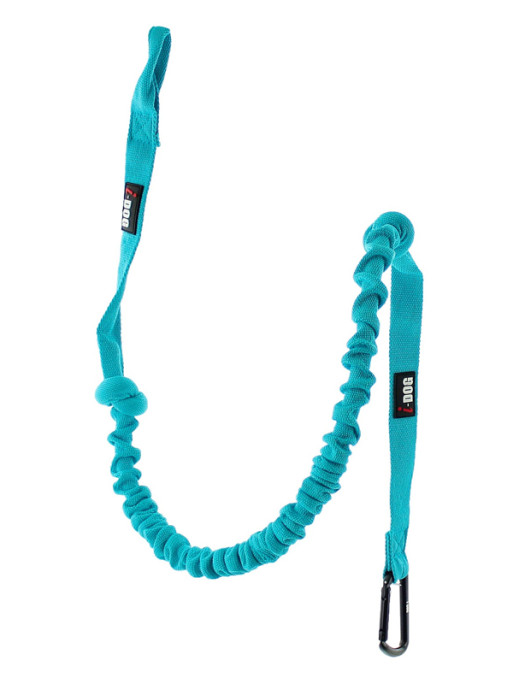 Laisse de Traction Canicross One I-Dog orange Laisse de Traction Canicross One I-Dog orange