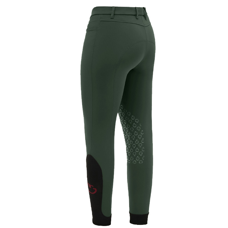 Pantalon New Grip System femme hiver 2024 Cavalleria Toscana
