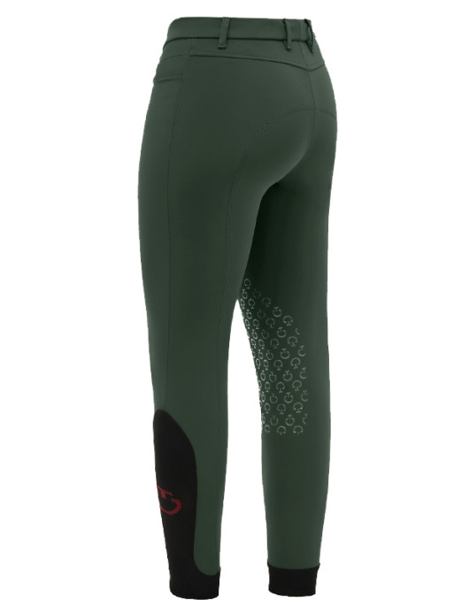 Pantalon New Grip System femme hiver 2024 Cavalleria Toscana