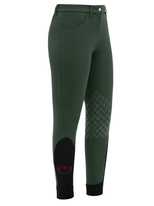 Pantalon New Grip System femme hiver 2024 Cavalleria Toscana