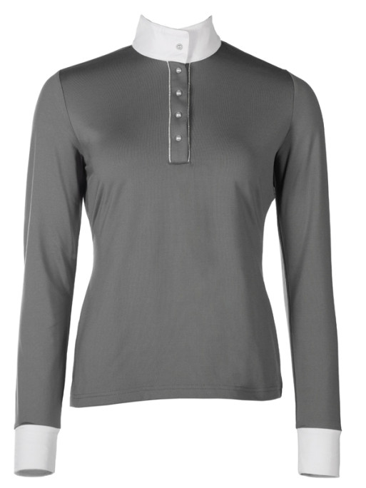Polo de concours Emilia HKM Polo de concours Emilia HKM