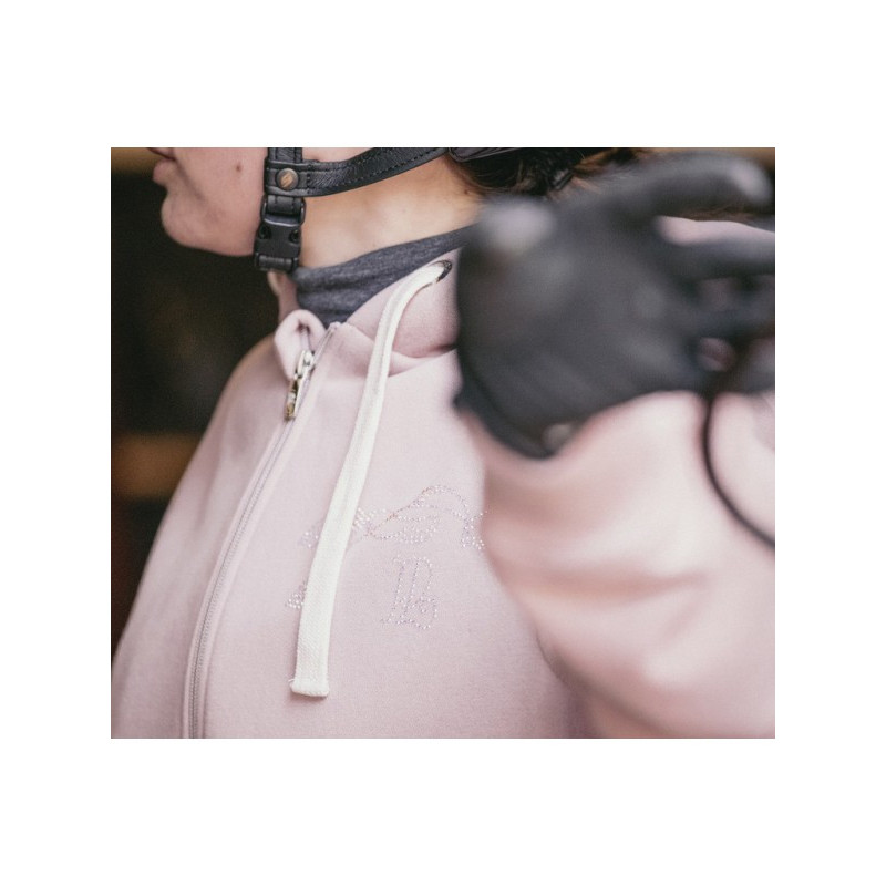 Sweat Tressy Pénélope