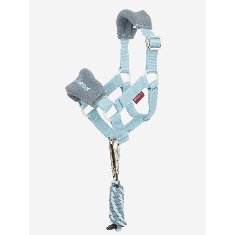 Licol Toy Pony Lemieux