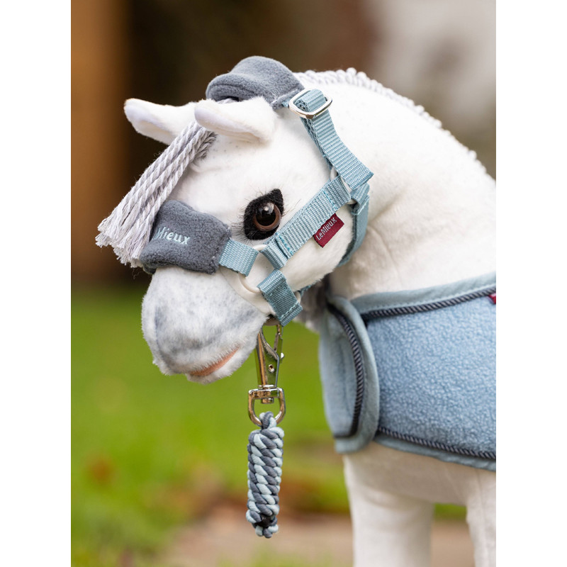 Licol Toy Pony Lemieux