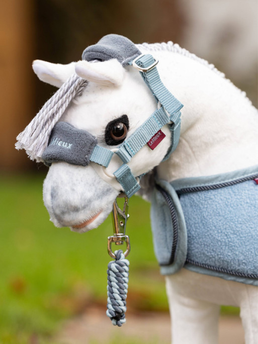 Licol Toy Pony Lemieux