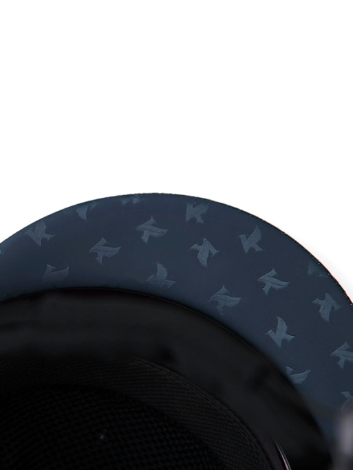 Casque Stella Original Karben