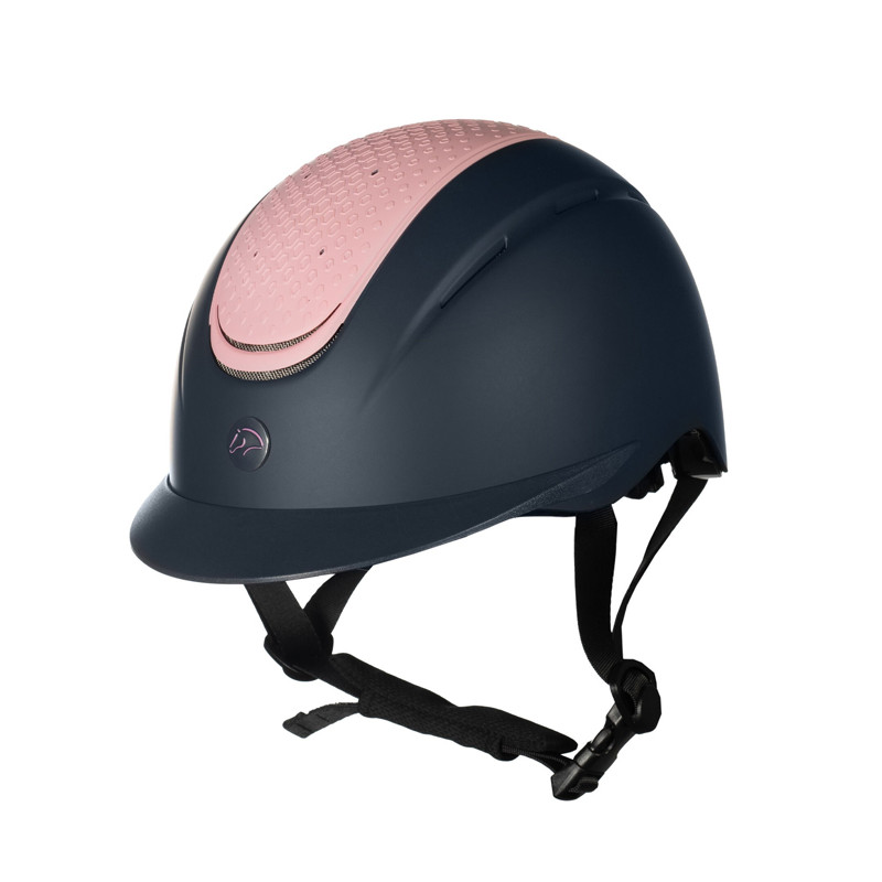 Casque Sydney enfant HKM