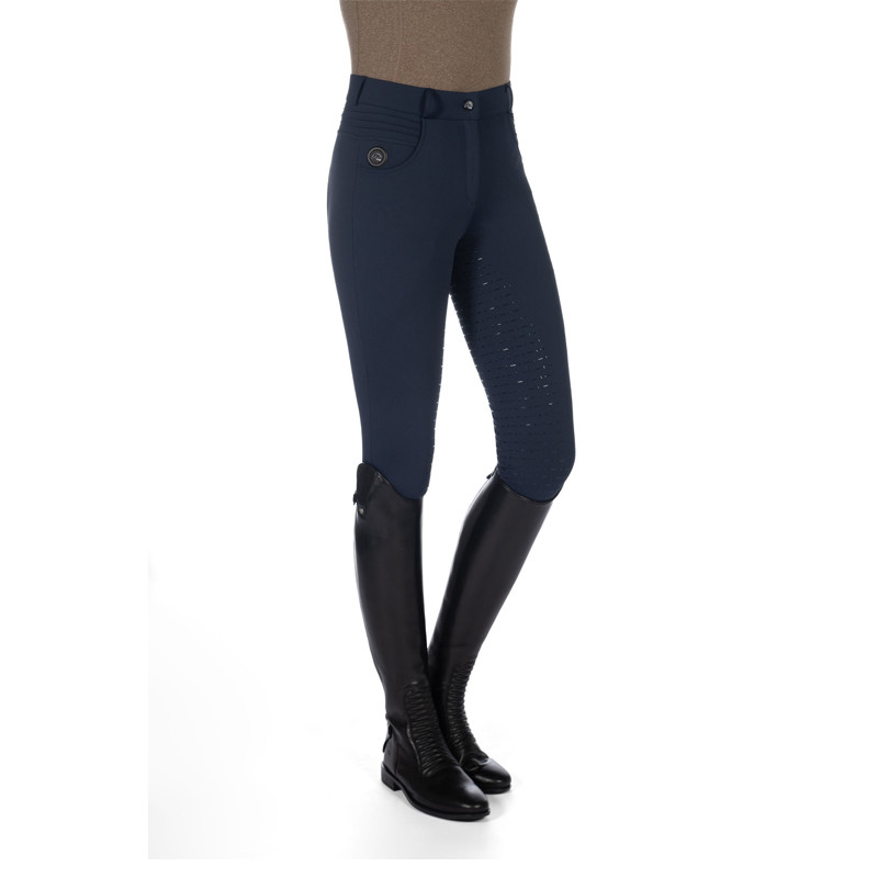 Pantalon chauffant Comfort Style HKM