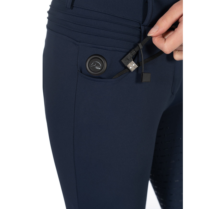 Pantalon chauffant Comfort Style HKM