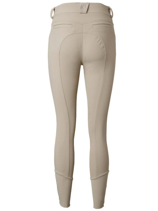 Pantalon d'équitation Diana GTK knee grip Mountain Horse
