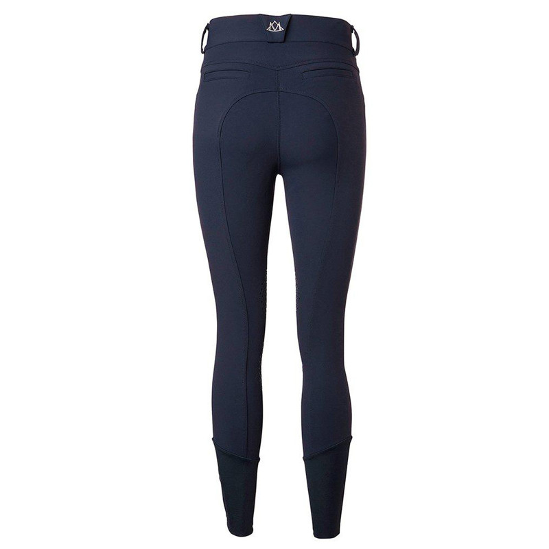 Pantalon d'équitation Diana GTK knee grip Mountain Horse
