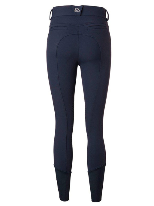 Pantalon d'équitation Diana GTK knee grip Mountain Horse