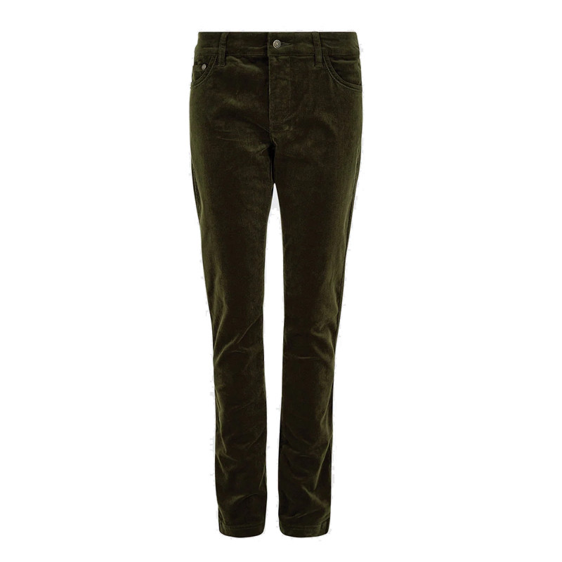 Pantalon Honeysuckle femme Dubarry