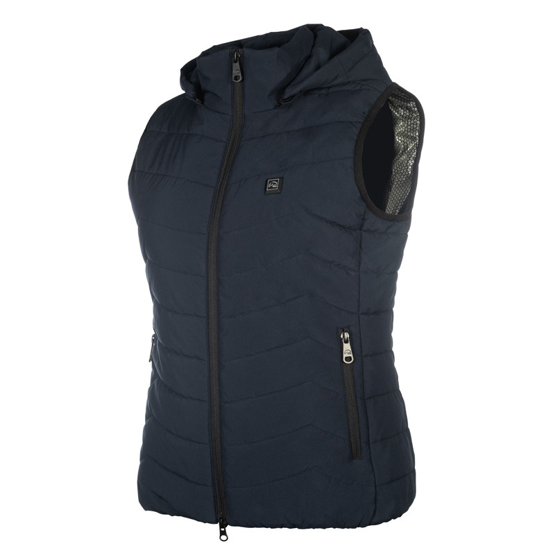 Gilet chauffant High Temperature Style HKM