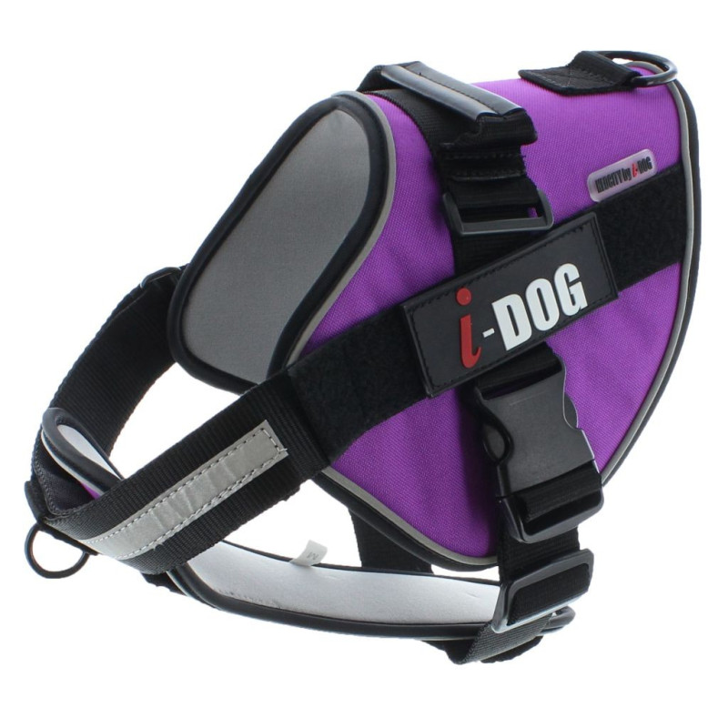 Harnais Chien I-DOG NeoCITY