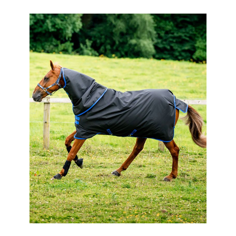 Couverture Amigo Ripstop 900 Plus 0g Horseware