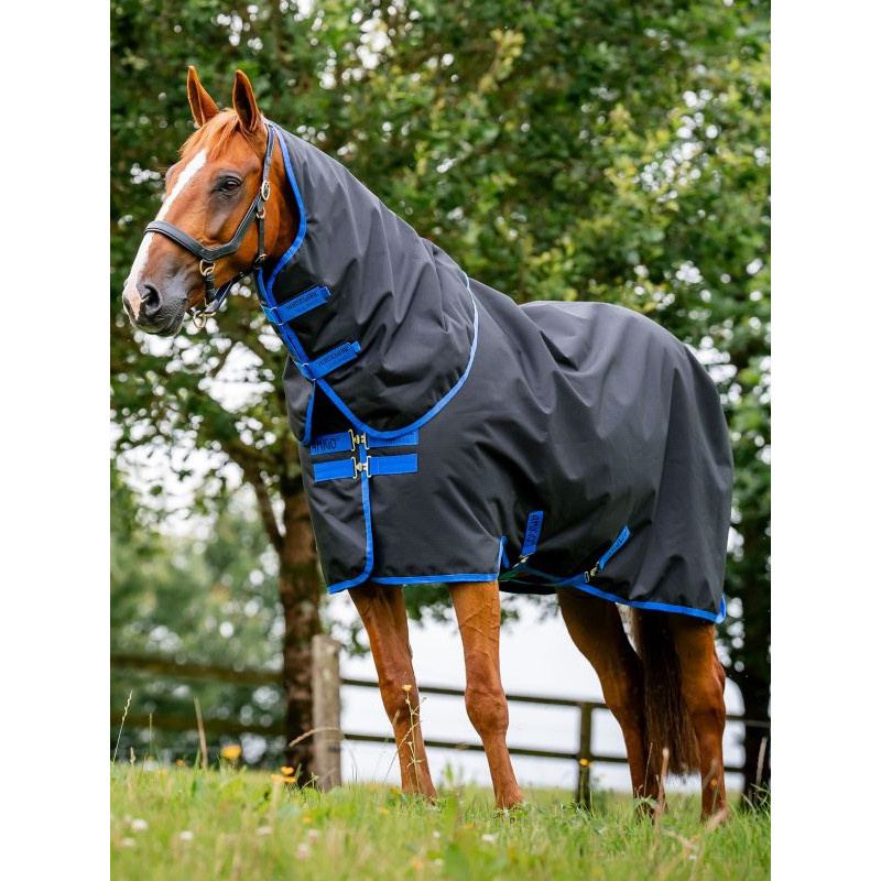 Couverture Amigo Ripstop 900 Plus 0g Horseware