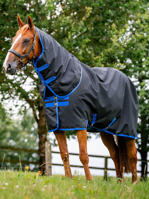 Couverture Amigo Ripstop 900 Plus 200g Horseware