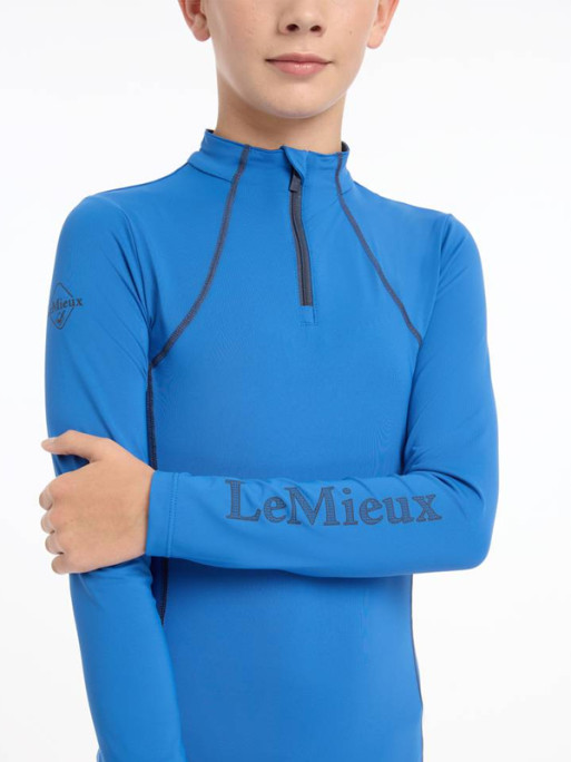 T-shirt technique enfant LeMieux