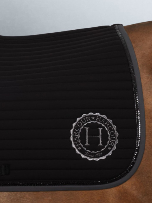 Tapis de selle Karembar CSO Rider Harcour Tapis de selle Karembar CSO Rider Harcour