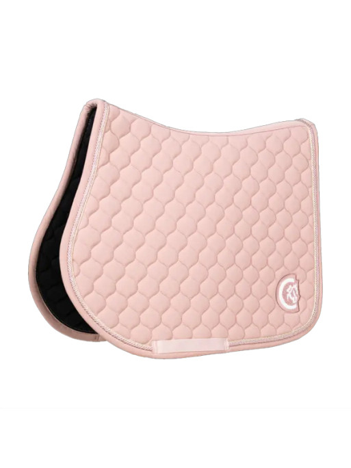 Tapis de selle 3D logo Onion Quilt CSO Kentucky