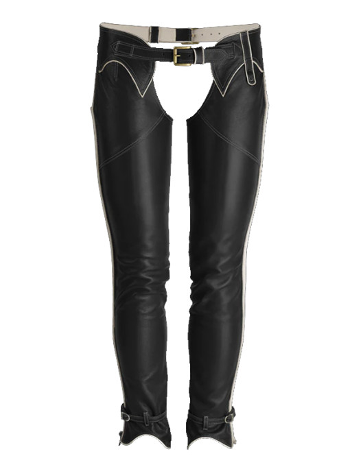 Chaps full classic Parlanti Passion Chaps full classic Parlanti Passion